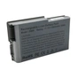 Акумулятор до ноутбука Extradigital Dell Latitude D600, Li-ion, 5200mAh (BND3932) - зменшене зображення 1