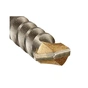 Бур DeWALT SDS-Plus, 10x140x210 мм (DT9645) - зменшене зображення 5