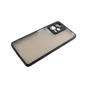 Чохол до мобільного телефона Dengos Matte Xiaomi Redmi Note 12 Pro 5g (black) (DG-TPU-MATT-128) - зменшене зображення 3