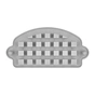 Кухонний комбайн KitchenAid 5KFP1319EAC - зменшене зображення 10