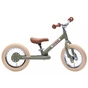 Біговел Trybike балансуючий оливковий (TBS-2-GRN-VIN) - зменшене зображення 2