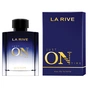Туалетна вода La Rive Just On Time 100 мл (5901832066842) - зменшене зображення 2