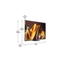 Телевізор Hisense 75U8NQ - зменшене зображення 6