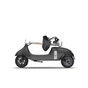 Електросамокат OKAI Ceetle PRO EA10C 10 900 Вт 10.4 Ah Black (EA10C-B) - зменшене зображення 3