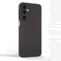 Чохол до мобільного телефона Armorstandart Matte Slim Fit Samsung A16 4G (A165) Camera cover Black (ARM86166) - зменшене зображення 2