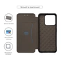 Чохол до мобільного телефона Armorstandart G-Case ZTE Blade A35 4G / A55 4G Black (ARM81523) - зменшене зображення 3