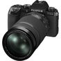 Об'єктив Fujifilm XF 70-300mm F4-5.6 R LM OIS WR (16666870) - зменшене зображення 4