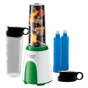 Блендер Russell Hobbs Explore Mix & Go Cool (25160-56) зображення 1