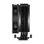 Кулер до процесора ID-Cooling SE-214-XT Black - зменшене зображення 5