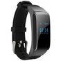 Фітнес браслет UWatch DF22 Black (F_59628) - зменшене зображення 1