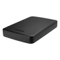 Зовнішній жорсткий диск 2.5" 3TB Toshiba (HDTB330EK3CA) - зменшене зображення 3
