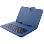 Чохол до планшета Vellini 10" Dark blue (215354) - зменшене зображення 3