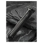 Ніж Civivi Neurohaptic, Bead Blast, чорний G10 (C23080-2) - зменшене зображення 10