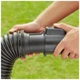 Пилосос садовий Black&Decker BEBLV290 - уменьшенное изображение 3