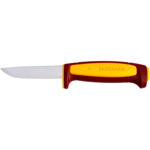 Ніж Morakniv Basic 511 LE 2023 carbon steel (14146) зображення 1