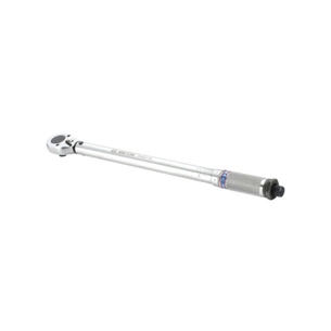Ключ KING TONY динамометричний 3/8" 5-25 NM (34323-1A) изображение 1