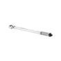 Ключ KING TONY динамометричний 3/8" 5-25 NM (34323-1A) - зменшене зображення 1