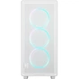 Корпус Fractal Design Epoch White TG RGB Clear tint (FD-C-EPO1A-05) - зменшене зображення 3