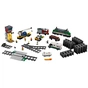 Конструктор LEGO CITY Вантажний потяг (60198) - зменшене зображення 3