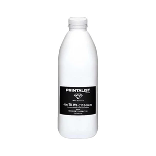 Тонер Printalist Xerox Ph 6510, 500g Black (TR-VL-C500-500Bk-PL) зображення 1