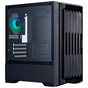 Корпус 1stPlayer H2-BK-4F7 - зменшене зображення 1