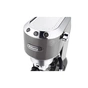 Ріжкова кавоварка еспресо DeLonghi EC 885 GY (Dedica Arte) - зменшене зображення 4