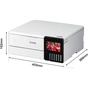 Багатофункціональний пристрій Epson L8160 WI-FI (C11CJ20404) - зменшене зображення 12