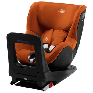 Автокрісло Britax-Romer Dualfix M iSense V22 Golden Cognac (2000036753) зображення 1