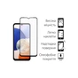 Чохол до мобільного телефона Dengos Kit for Samsung Galaxy A14 5G case + glass (Mint) (DG-KM-14) - зменшене зображення 3