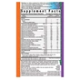 Мультивітамін Bluebonnet Nutrition Мультивітаміни для Дітей, Смак Апельсину, Rainforest Animalz 90 жув. цукерок (BLB0188) - зменшене зображення 2