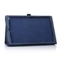 Чохол до планшета BeCover Slimbook Samsung Galaxy Tab A 10.1 (2019) T510/T515 Deep Blu (703734) - зменшене зображення 3
