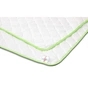 Ковдра MirSon шовкова Silk №0501 літо 140х205 см (2200000038418) - зменшене зображення 3
