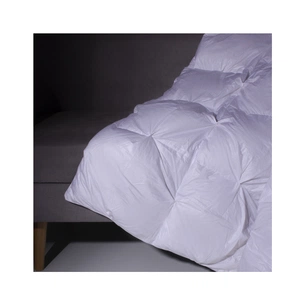 Ковдра MirSon Imperial Brilliance Демісезонна 100% пух 220х240 см (2200007177073) зображення 1