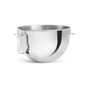 Кухонний комбайн KitchenAid 5KSM55SXXEOB - зменшене зображення 5