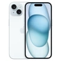 Мобільний телефон Apple iPhone 15 256GB Blue (MTP93) - зменшене зображення 1