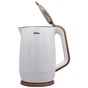 Електрочайник Midea MK HJ1701DWH (MKHJ1701DWH) - зменшене зображення 4