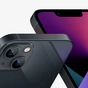 Мобільний телефон Apple iPhone 13 128GB Midnight (MLPF3) - зменшене зображення 5