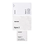 Скло захисне BeCover Xiaomi Redmi 13C / Poco C65 10D Black (711372) - зменшене зображення 5