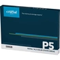 Накопичувач SSD M.2 2280 500GB Micron (CT500P5SSD8) - зменшене зображення 5