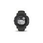 Смарт-годинник Garmin Instinct 2, Solar, Graphite, GPS (010-02627-00) - уменьшенное изображение 4