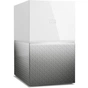 NAS WD 3.5" 20TB My Cloud Home Duo (WDBMUT0200JWT-EESN) - зменшене зображення 3