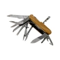 Ніж Victorinox SwissChamp Wood (1.6791.63) - зменшене зображення 2