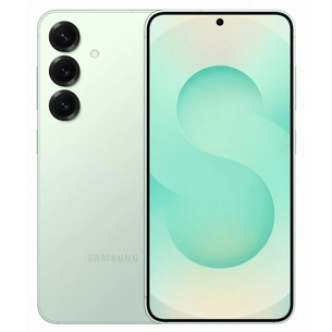 Мобільний телефон Samsung Galaxy S25 12/256Gb Mint (SM-S931BLGGEUC) зображення 1
