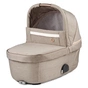 Коляска Peg-Perego 3в1 Veloce Belvedere Lounge з підставкою до люльки (Mon Amour) (PACK-VEL31LG000011) - зменшене зображення 6