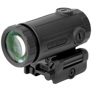 Збільшувач для прицілу Holosun HM3XT 3x magnifier (747034) зображення 1
