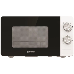 Мікрохвильова піч Gorenje MO20E2W зображення 1