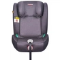 Автокрісло Comsafe Space K63 Black 9 - 36 кг (73686) - зменшене зображення 9
