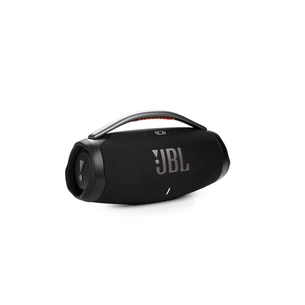 Акустична система JBL Boombox 3 Black (JBLBOOMBOX3BLKEP) зображення 1