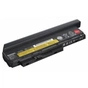 Акумулятор до ноутбука Lenovo ThinkPad X230 (44++) 8400mAh (94Wh) 9cell 11.1V Li-ion (A47138) - зменшене зображення 2