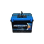 Акумулятор автомобільний MERCURY battery SPECIAL 60Аh (25920) - зменшене зображення 1
